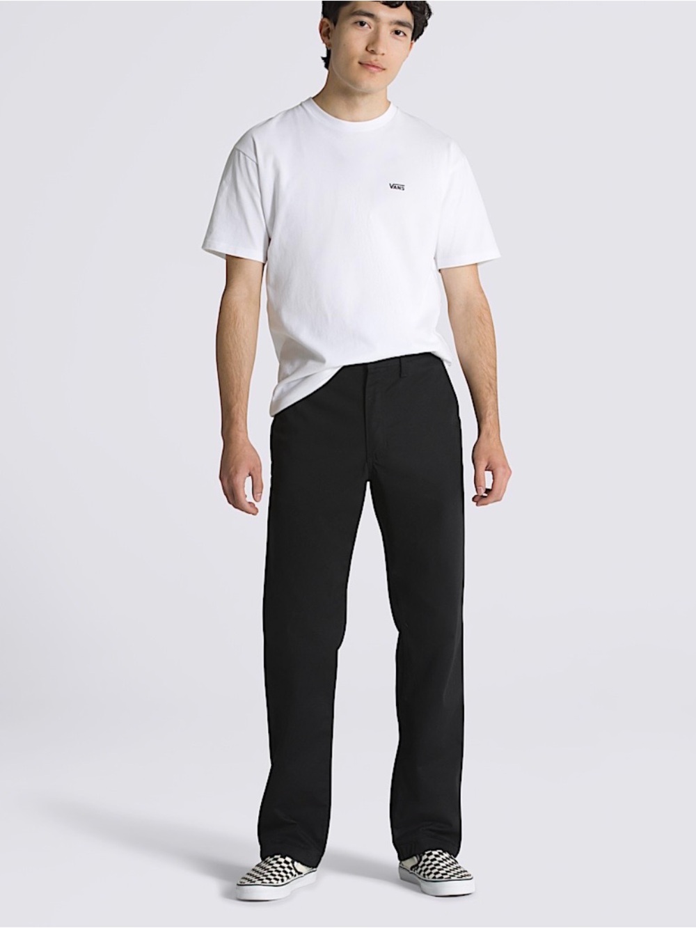 Vans | Men's Authentic Chino Relaxed Pants - sz 28